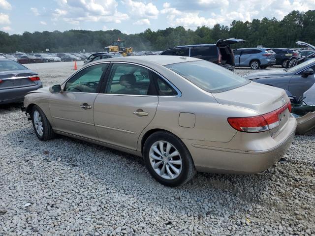 Photo 1 VIN: KMHFC46F67A208968 - HYUNDAI AZERA SE 