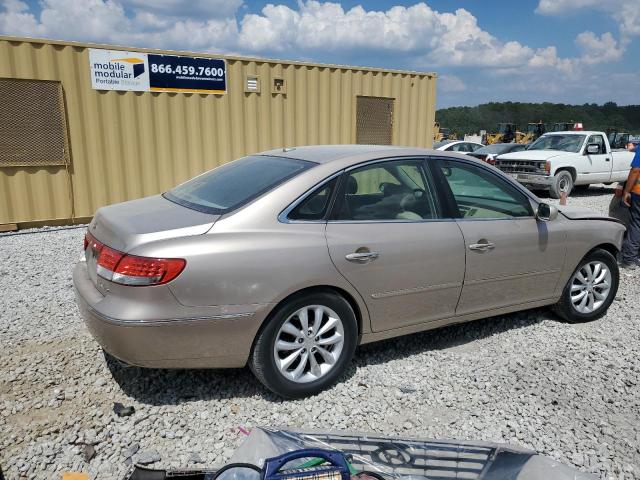 Photo 2 VIN: KMHFC46F67A208968 - HYUNDAI AZERA SE 