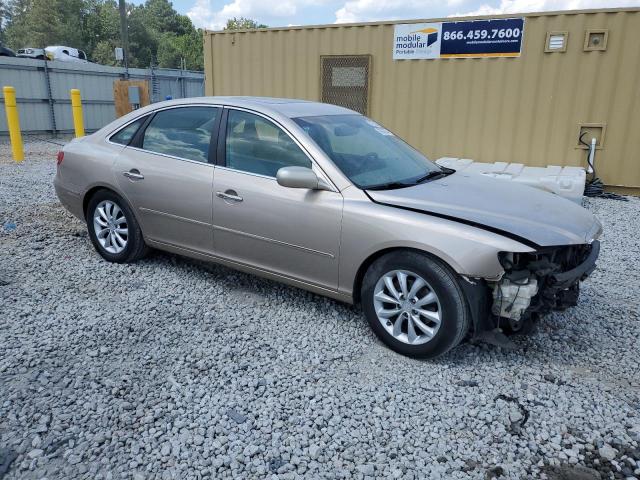 Photo 3 VIN: KMHFC46F67A208968 - HYUNDAI AZERA SE 