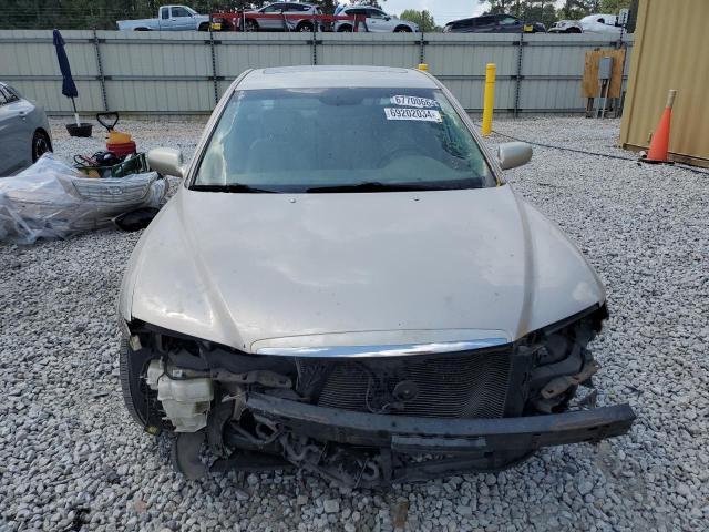 Photo 4 VIN: KMHFC46F67A208968 - HYUNDAI AZERA SE 