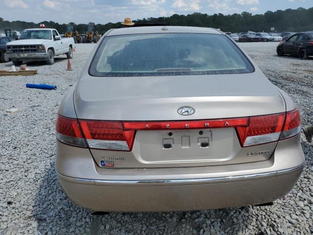 Photo 5 VIN: KMHFC46F67A208968 - HYUNDAI AZERA SE 