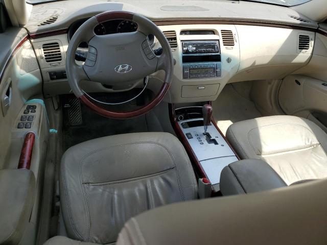 Photo 7 VIN: KMHFC46F67A208968 - HYUNDAI AZERA SE 