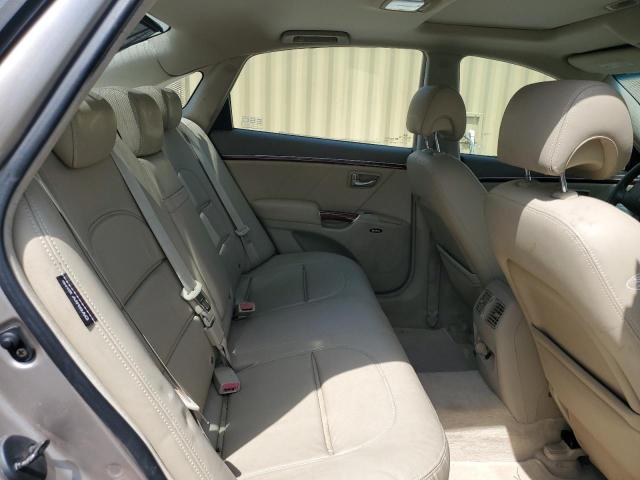 Photo 9 VIN: KMHFC46F67A208968 - HYUNDAI AZERA SE 