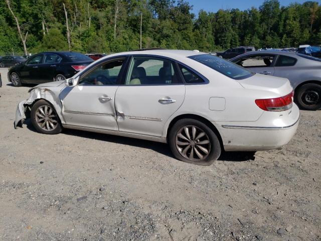 Photo 1 VIN: KMHFC46F67A226547 - HYUNDAI AZERA SE 