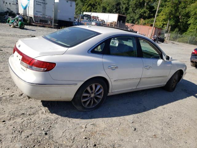 Photo 2 VIN: KMHFC46F67A226547 - HYUNDAI AZERA SE 