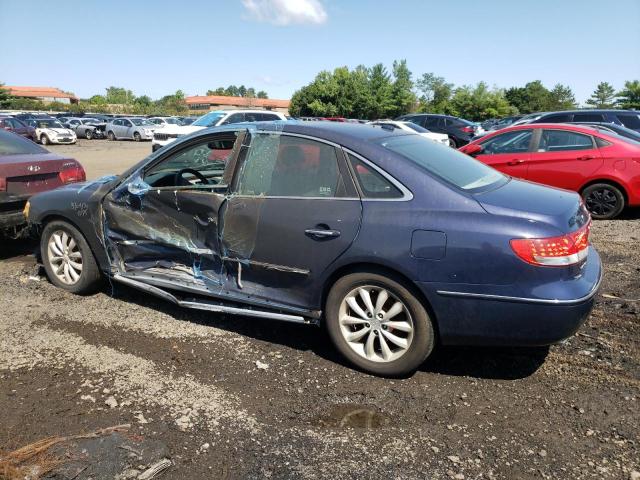 Photo 1 VIN: KMHFC46F68A254351 - HYUNDAI AZERA SE 