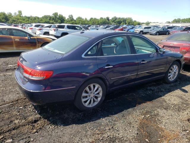 Photo 2 VIN: KMHFC46F68A254351 - HYUNDAI AZERA SE 