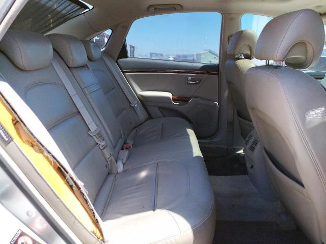 Photo 5 VIN: KMHFC46F68A273577 - HYUNDAI AZERA SE 