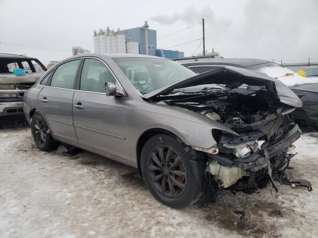 Photo 3 VIN: KMHFC46F68A273742 - HYUNDAI AZERA 