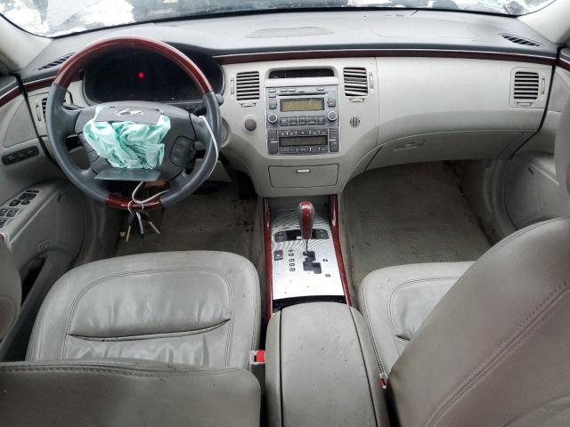 Photo 7 VIN: KMHFC46F68A273742 - HYUNDAI AZERA 