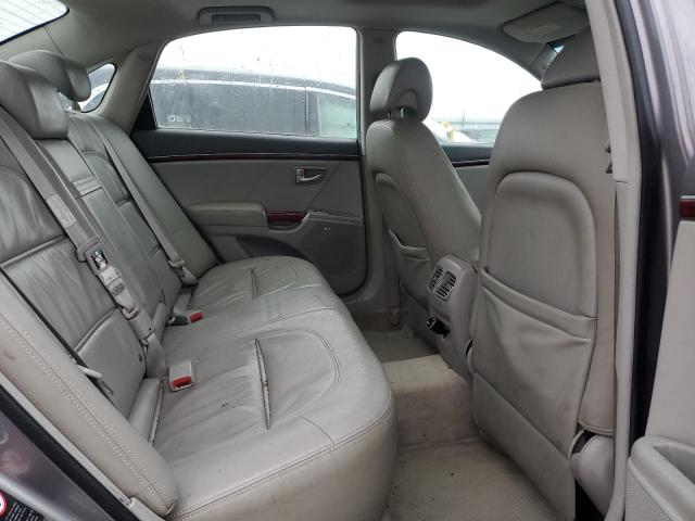 Photo 9 VIN: KMHFC46F68A273742 - HYUNDAI AZERA 