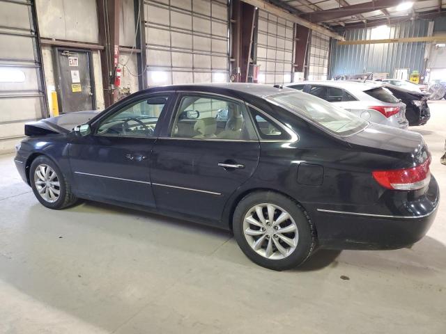 Photo 1 VIN: KMHFC46F68A274440 - HYUNDAI AZERA SE 