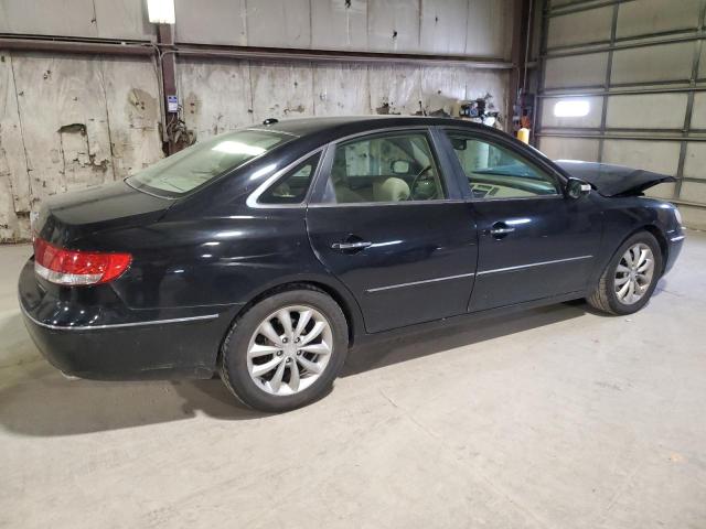 Photo 2 VIN: KMHFC46F68A274440 - HYUNDAI AZERA SE 