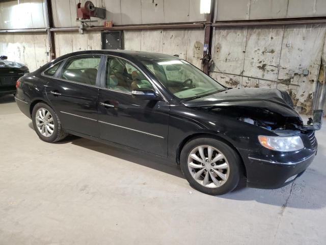 Photo 3 VIN: KMHFC46F68A274440 - HYUNDAI AZERA SE 