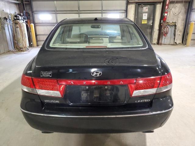 Photo 5 VIN: KMHFC46F68A274440 - HYUNDAI AZERA SE 