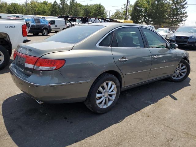 Photo 2 VIN: KMHFC46F68A274518 - HYUNDAI AZERA SE 