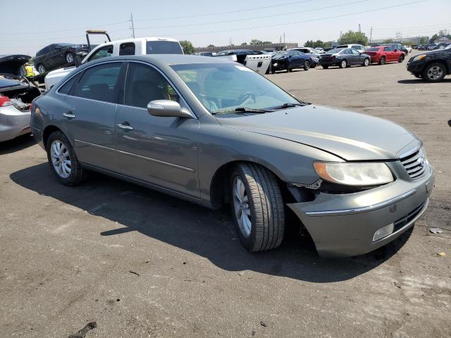 Photo 3 VIN: KMHFC46F68A274518 - HYUNDAI AZERA SE 