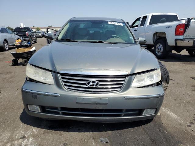 Photo 4 VIN: KMHFC46F68A274518 - HYUNDAI AZERA SE 