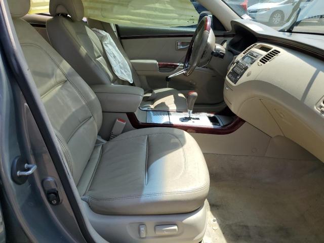 Photo 6 VIN: KMHFC46F68A274518 - HYUNDAI AZERA SE 