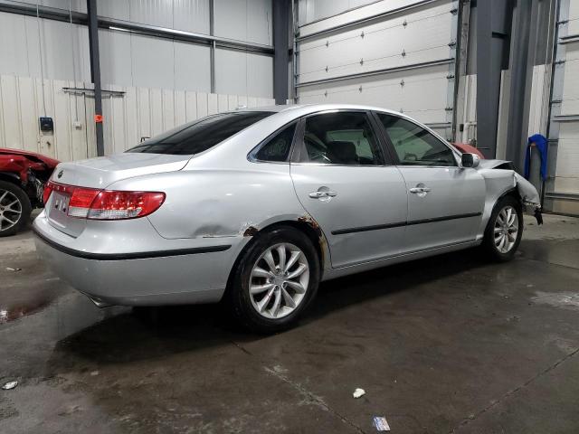 Photo 2 VIN: KMHFC46F68A290427 - HYUNDAI AZERA SE 