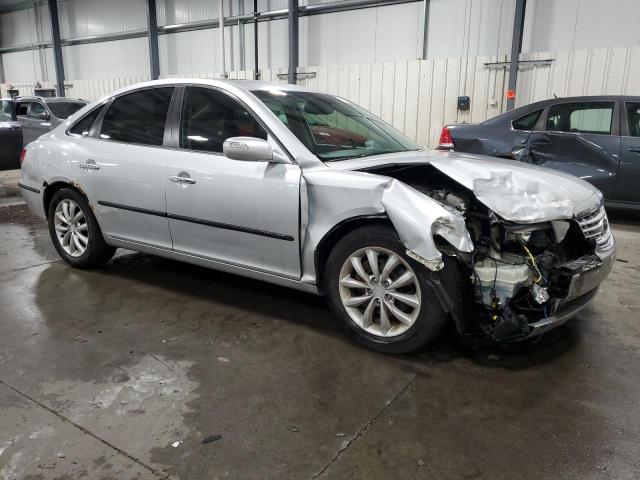 Photo 3 VIN: KMHFC46F68A290427 - HYUNDAI AZERA SE 