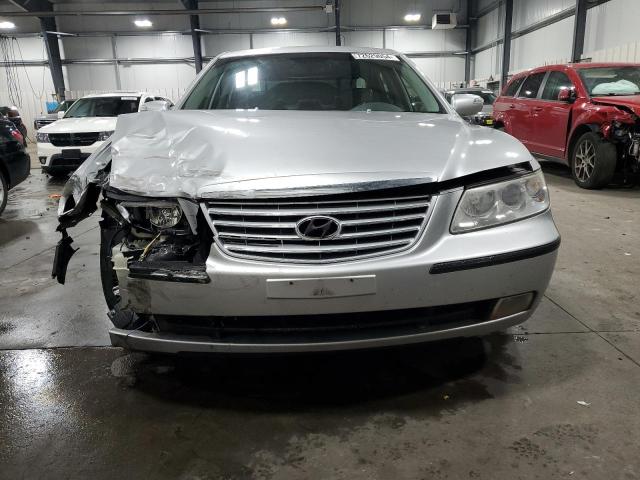 Photo 4 VIN: KMHFC46F68A290427 - HYUNDAI AZERA SE 