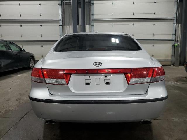 Photo 5 VIN: KMHFC46F68A290427 - HYUNDAI AZERA SE 