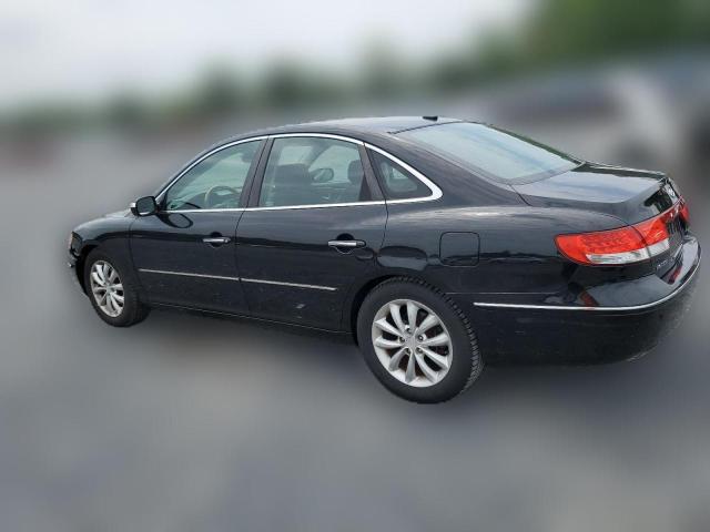 Photo 1 VIN: KMHFC46F68A318680 - HYUNDAI AZERA 