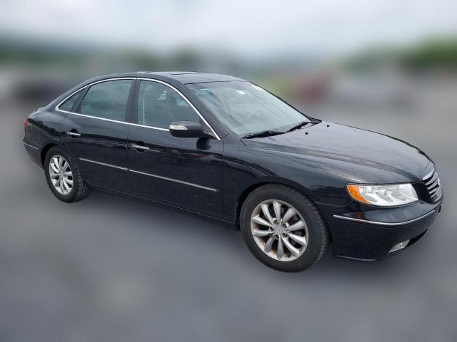 Photo 3 VIN: KMHFC46F68A318680 - HYUNDAI AZERA 