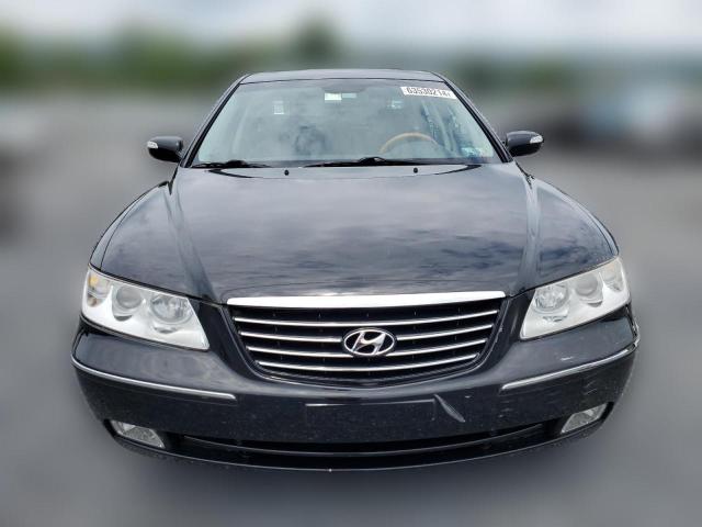 Photo 4 VIN: KMHFC46F68A318680 - HYUNDAI AZERA 