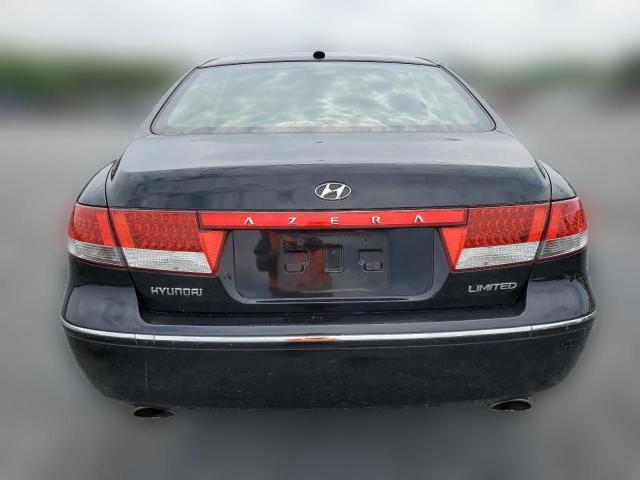 Photo 5 VIN: KMHFC46F68A318680 - HYUNDAI AZERA 