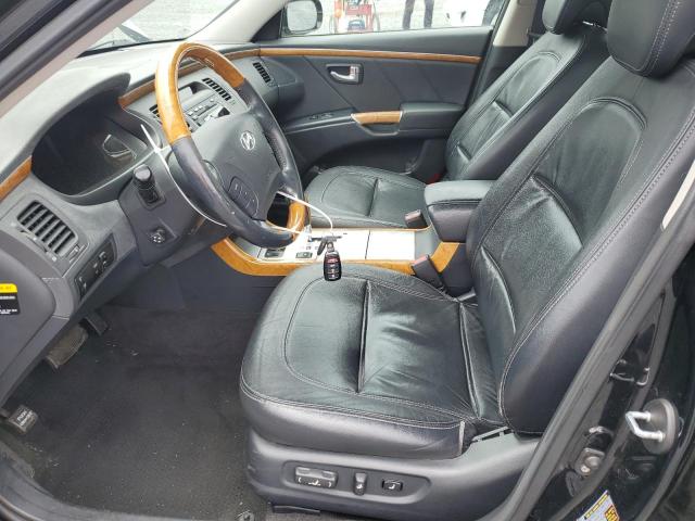 Photo 6 VIN: KMHFC46F68A318680 - HYUNDAI AZERA 