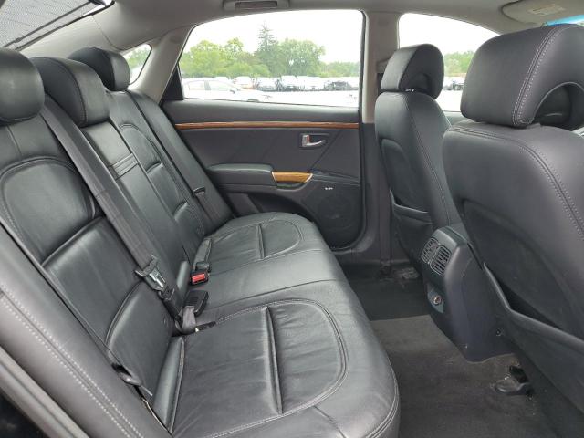 Photo 9 VIN: KMHFC46F68A318680 - HYUNDAI AZERA 