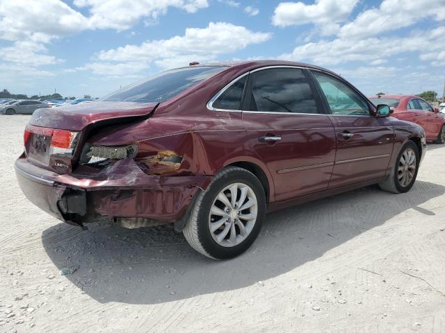 Photo 2 VIN: KMHFC46F68A319019 - HYUNDAI AZERA 