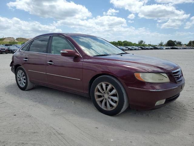 Photo 3 VIN: KMHFC46F68A319019 - HYUNDAI AZERA 