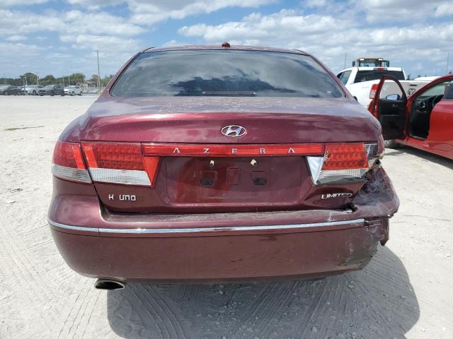 Photo 5 VIN: KMHFC46F68A319019 - HYUNDAI AZERA 