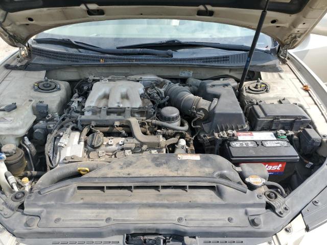 Photo 10 VIN: KMHFC46F68A321594 - HYUNDAI AZERA SE 