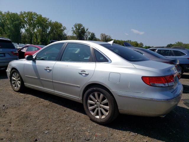 Photo 1 VIN: KMHFC46F69A341331 - HYUNDAI AZERA SE 