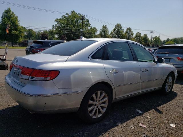 Photo 2 VIN: KMHFC46F69A341331 - HYUNDAI AZERA SE 