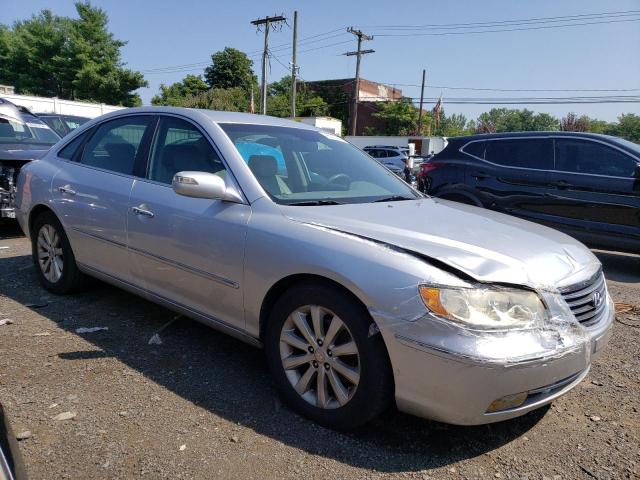 Photo 3 VIN: KMHFC46F69A341331 - HYUNDAI AZERA SE 