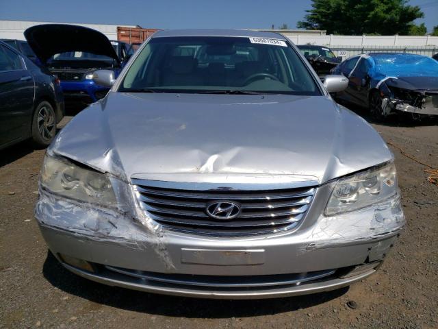 Photo 4 VIN: KMHFC46F69A341331 - HYUNDAI AZERA SE 