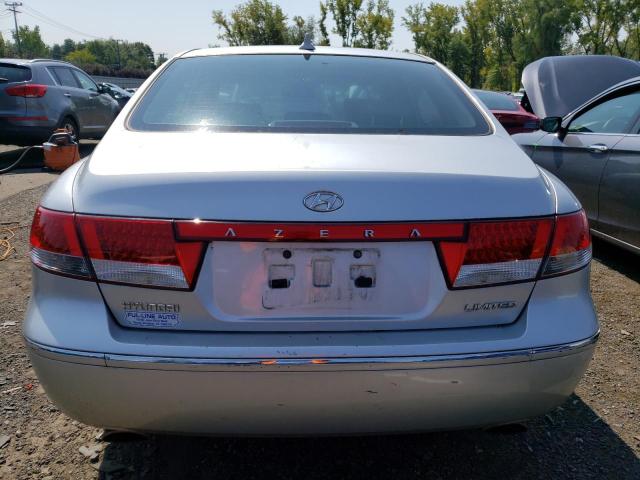 Photo 5 VIN: KMHFC46F69A341331 - HYUNDAI AZERA SE 