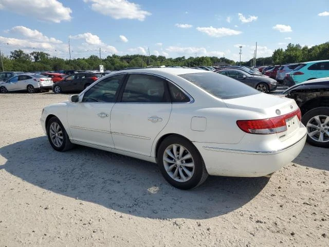 Photo 1 VIN: KMHFC46F76A087415 - HYUNDAI AZERA SE 