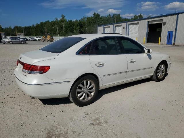 Photo 2 VIN: KMHFC46F76A087415 - HYUNDAI AZERA SE 