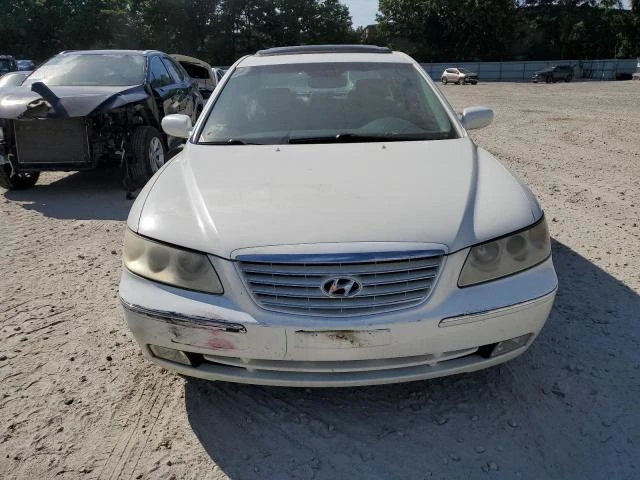 Photo 4 VIN: KMHFC46F76A087415 - HYUNDAI AZERA SE 