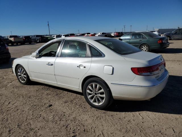 Photo 1 VIN: KMHFC46F76A112118 - HYUNDAI AZERA 