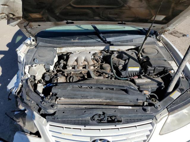 Photo 10 VIN: KMHFC46F76A112118 - HYUNDAI AZERA 