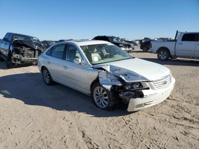 Photo 3 VIN: KMHFC46F76A112118 - HYUNDAI AZERA 