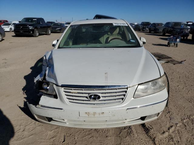 Photo 4 VIN: KMHFC46F76A112118 - HYUNDAI AZERA 