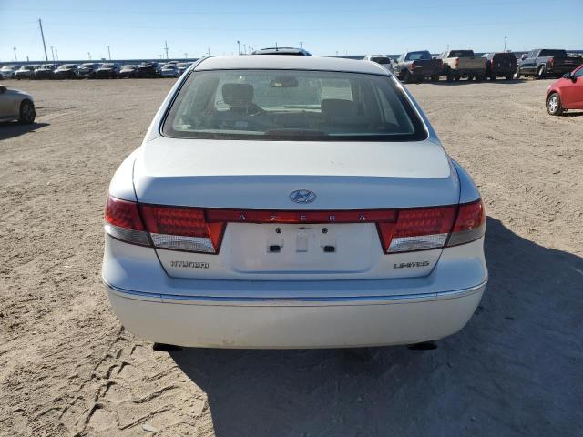 Photo 5 VIN: KMHFC46F76A112118 - HYUNDAI AZERA 